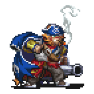 レオンハート アクリルキーホルダー
