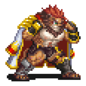 Bashkar Acrylic Keychain