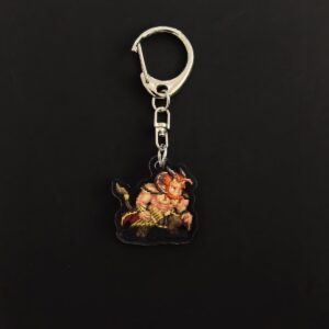アズモンド アクリルキーホルダー