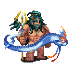 Dakkar Acrylic Keychain