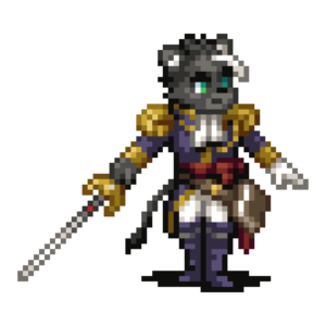 カフカ アクリルキーホルダー