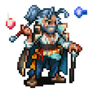 モーガン アクリルキーホルダー