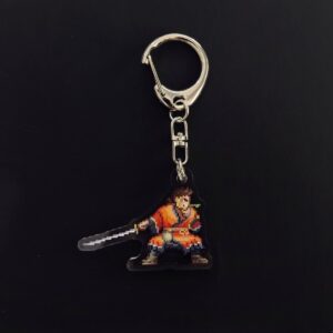 Jinnosuke Acrylic Keychain