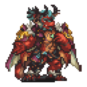 アトムス アクリルキーホルダー