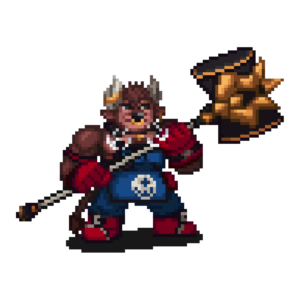 ヴェルンド アクリルキーホルダー