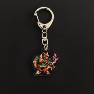 ウォルサー アクリルキーホルダー