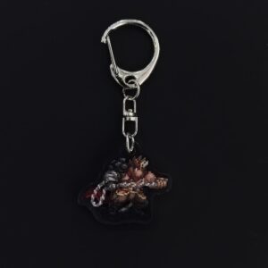 コンゴウ アクリルキーホルダー