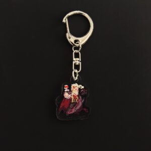 ロットハルト アクリルキーホルダー