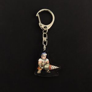 ゴウ アクリルキーホルダー