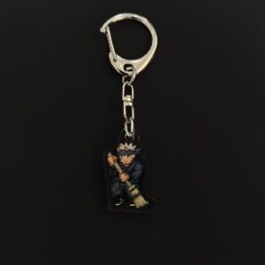 庭師 アクリルキーホルダー