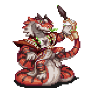 Hamamsh Acrylic Keychain