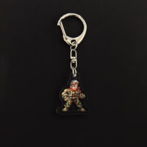 ゴウ（ヒーロー） アクリルキーホルダー