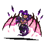 Bakoo (Full Power) Acrylic Keychain