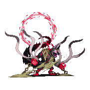 Jalam (Giant Form) Acrylic Keychain