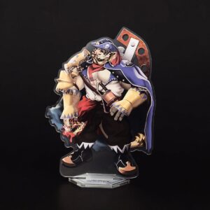 レオンハート アクリルスタンド