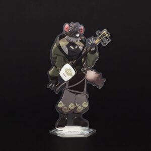 飍 亞克力支架