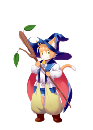 Charlotte Acrylic Stand