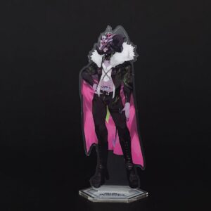 Beelzebub Acrylic Stand