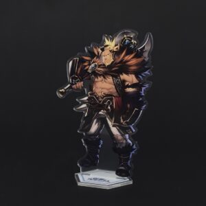 ラグナル アクリルスタンド
