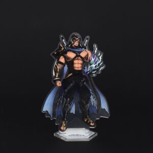 ルガロゥ アクリルスタンド