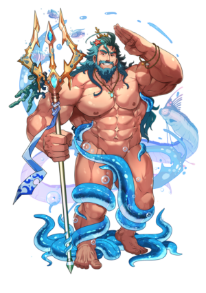 Dakkar Acrylic Stand