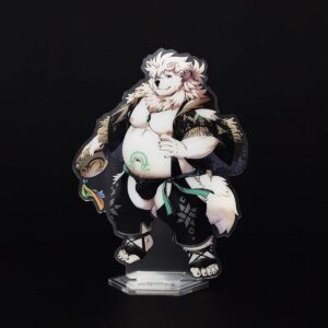 アニマ アクリルスタンド