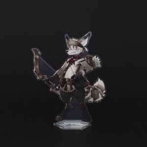 アモレー アクリルスタンド