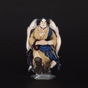 オルニス アクリルスタンド