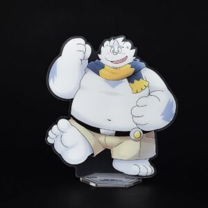 帕提 亞克力支架