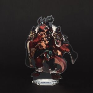 アトムス アクリルスタンド