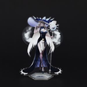 リーサ アクリルスタンド