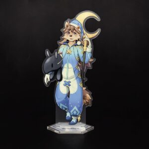 Arcana Acrylic Stand