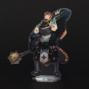Corca Acrylic Stand