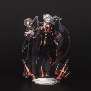 ロットハルト アクリルスタンド