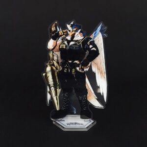 Dion Acrylic Stand