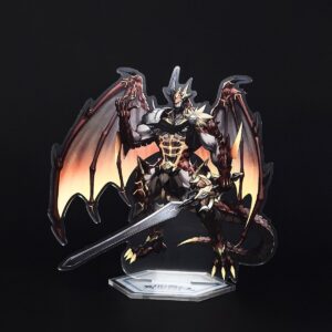 Dragoon Gaia Acrylic Stand