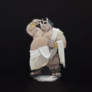 ロマネス アクリルスタンド
