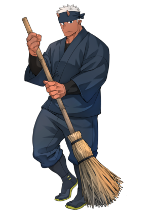 園丁 亞克力支架
