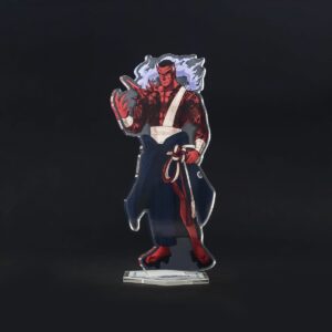 ラショウ（鬼） アクリルスタンド